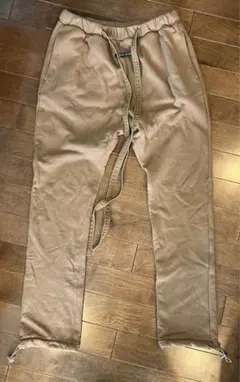 FEAR OF GOD スウェットパンツ　Lサイズ