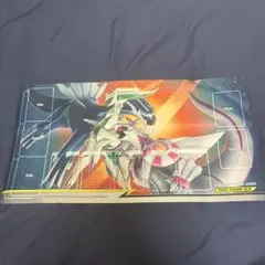 ポケマス アルコス覚醒者たち プレイマット ポケモンカードゲーム