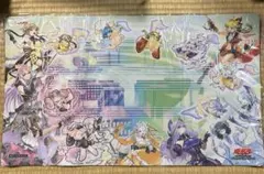 2025年最新】ドレミコード プレイマットの人気アイテム - メルカリ