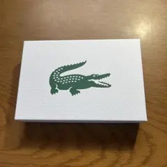 非売品】極希少 LACOSTE サインプレート オブジェ ディスプレイ - メルカリ