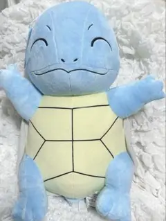 ポケットモンスター めちゃもふっと ゼニガメ