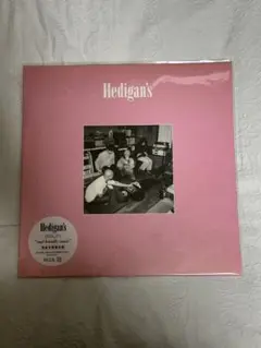 Hedigan's 2000JPY レコード
