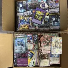 ヴァンガード SP .LR .SGR 等コレクション まとめ売り　初期 torekado0822_g-chb01-001