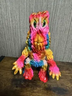 ヤモマーク BLOBPUS ボグラ 放蕩無頼 ver sofvi ソフビ - メルカリ