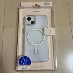 motomo iPhone14 ケース