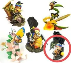 激レア　みなしごハッチ 11月16日(日)11時より販売開始】【Kaiju One】みなしごハッチ三輪車が