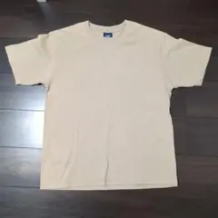 Lee ベージュ Tシャツ Mサイズのサムネイル