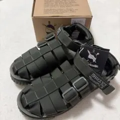 SHAKA 　HIKER ハイカー　サイズ10 28.0cm 新品未使用のサムネイル