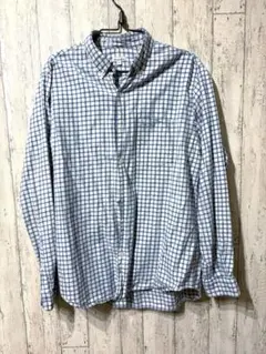 スティーブンアラン シャツ