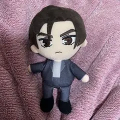 ダンガンロンパ3 日向創（予備学科） マスコットぬいぐるみ くじ