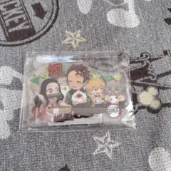 鬼滅の刃　竈門炭治郎Birthdayアクスタ