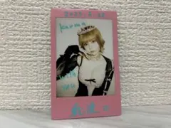 2025年最新】戦慄かなのチェキの人気アイテム - メルカリ