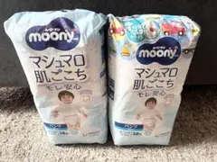 ムーニー
