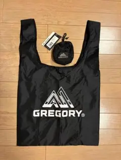 GREGORY グレゴリー EZ SHOPPER ブラック
