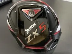 SRIXON ZX5 ドライバー ヘッド 10.5度　レフティのサムネイル