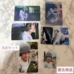 enhypen the sin:bliss ジョンウォン 韓国限定 釜山 トレカ - メルカリ
