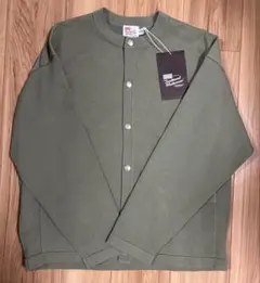 値下げ‼️新品未使用タグ付き‼️トラディショナルウェザーウェア　カーディガン