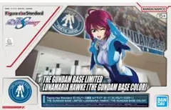 2025年最新】Figure-rise Standard ルナマリア・ホークの人気