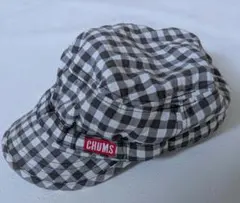 CHUMS　チャムス　ワークキャンプ　ワークキャンプのサムネイル