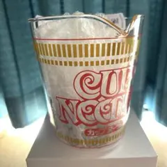 カップヌードル　オリジナル計量カップのサムネイル