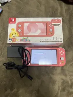 2025年最新】スイッチライト あつ森の人気アイテム - メルカリ