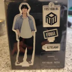&TEAM FUMA　アクリルスタンド
