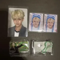 INI 田島将吾 ウィンマジ トレカ みてコレ！ まとめ売り