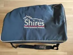 T*d様 馬着 馬術 shires 美品 クーラーラグ 乗馬 - メルカリ