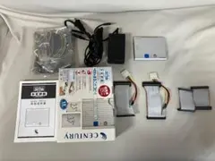 CENTURYのKD25/35FUL これdo台HERO