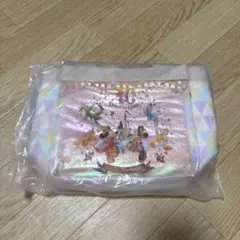 【新品未使用】スーベニアランチケース ディズニー 40周年 ドリームゴーラウンドのサムネイル