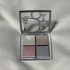 DIOR ディオール バックステージ グロウ マキシマイザー パレット 002