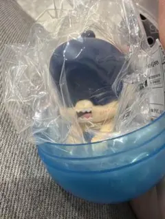 チェーンソーマン レゼ編 おねむたん ビーム