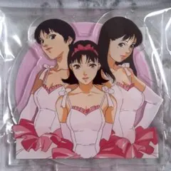 PERFECT BLUE パーフェクトブルー CHAM アクリルスタンド