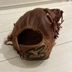 ビクトリーステージ　軟式用　内野手