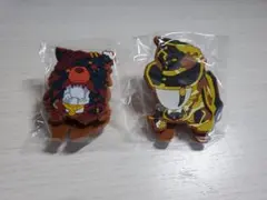 【まとめ売り】クリップ 第五人格 第5人格