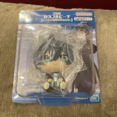 カラフルピーチ　一番くじ　なおきり　なおきりさん　フィギュア　からぴち