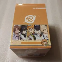 A3 キャラバッジコレクション 第七回公演 缶バッジ 碓氷真澄 卯月千景
