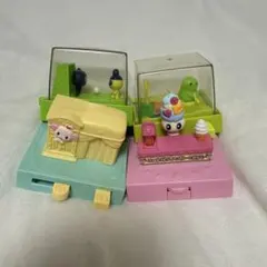 たまごっち　ハッピーセット　マクドナルド