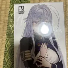 新品】86 エイティシックス Ep.13 有償特典アクリルプレート - メルカリ