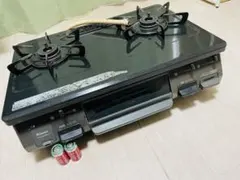 リンナイ 都市ガス KG34NBKL 都市ガス12A/13A 左強火力 - メルカリ