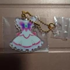 プリキュア 一番くじ E賞