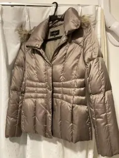 Le souk★ル スーク★ショートダウンコート②⭐︎美品