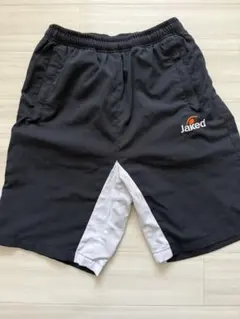 jaked ハーフパンツ