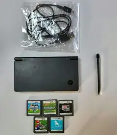 dsi