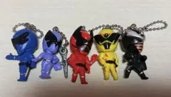 王様戦隊キングオージャー キャラクターグッズ