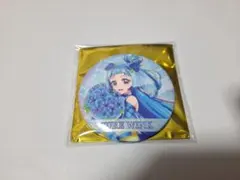 キミとアイドルプリキュア キミプリ 感謝祭 缶バッジ キュアアイドル