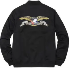 希少L size Supreme × ANTIHERO ジャケットのサムネイル