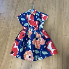 【kate spade new york】ワンピース0