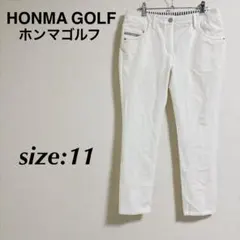 HONMA GOLF ホンマゴルフ ゴルフウェア ゴルフパンツ ロングパンツ
