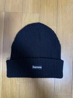 Supreme Overdyed Beanie (26SS) 